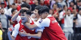 Timnas Futsal Indonesia mengalihkan fokus usai runner-up Piala Asia 2026. Agenda terdekat adalah ASEAN Futsal Championship/Piala AFF Futsal 2026 di Thailand pada 5–12 April 2026, dengan persiapan intensif sepanjang Maret.