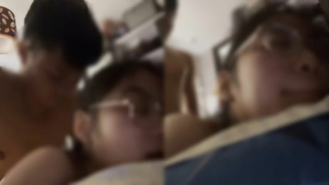 Viral! Video Syur Durasi 13 Menit Diduga Mahasiswa KKN di Lombok Timur, Polisi Turun Tangan