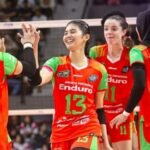 Jadwal siaran langsung JPE vs JLM di Proliga 2026 pada Jumat, 13 Februari 2026 di GOR Utama Bojonegoro. Cek jam tayang Moji, live streaming Vidio, dan preview performa kedua tim.