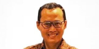 Hery Sofiaji adalah satu di antara alumni SMA Taruna Nusantara yang sukses mengukir rekam jejak karir professional dengan menduduki jabatan penting di beberapa perusahaan milik negara atau BUMN. Berikut profil Hery Sofiaji, Kamis (12/3/2026). OFFICIAL FACEBOOK IKASTARA /REPRO