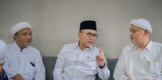 Menko Polkam Tinjau Kesiapan Mudik di Yogyakarta