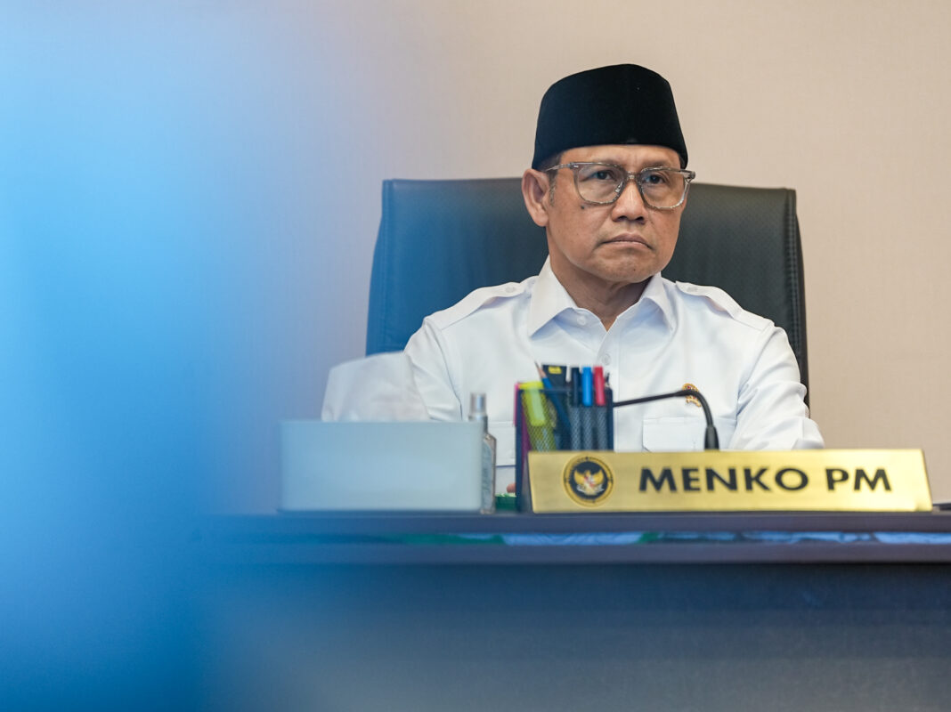 Muhaimin Ajak Alumni UT Jadi Motor Pemberdayaan Masyarakat