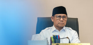 Muhaimin Ajak Alumni UT Jadi Motor Pemberdayaan Masyarakat