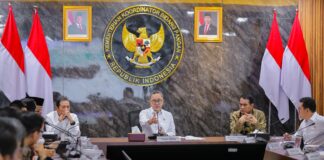 Pemerintah Perketat Tata Kelola Impor Pangan, Garam hingga Beras Diatur