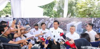 AHY Dukung Hunian Terintegrasi di Kawasan Stasiun, Percepat Program 3 Juta Rumah