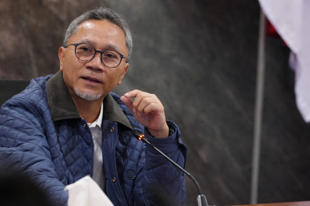 Usai Lebaran, Menko Pangan Langsung Gas Kendalikan Inflasi dan Stabilkan Harga Pangan