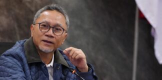 Usai Lebaran, Menko Pangan Langsung Gas Kendalikan Inflasi dan Stabilkan Harga Pangan