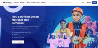Peluncuran Program Pelatihan Vokasi Nasional 2026