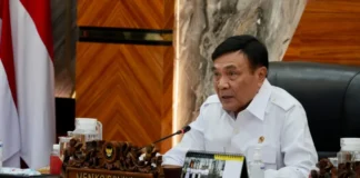 Menko Polkam Pastikan Pemerintah Hadir Lindungi WNI di Wilayah Konflik