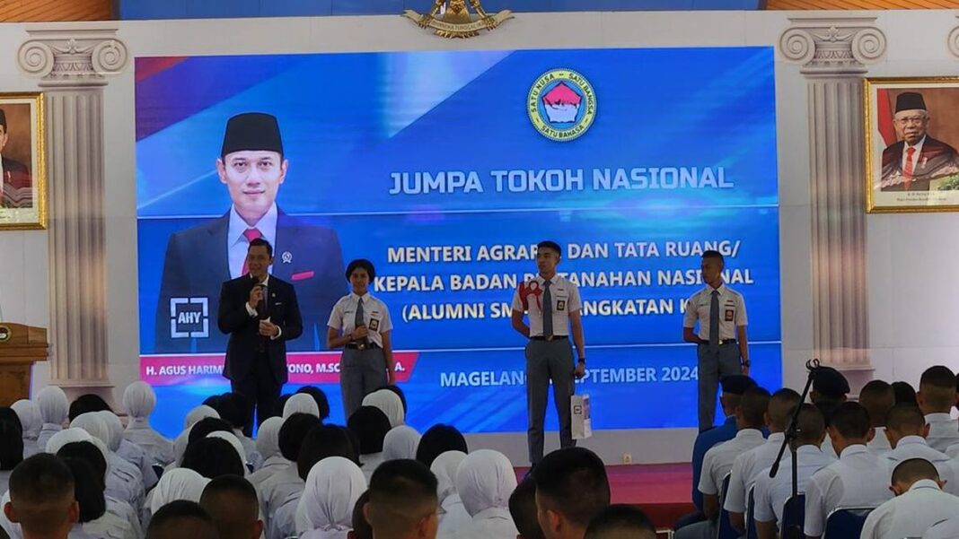 Lulusan SMA Taruna Nusantara Bisa Jadi Apa? Ini 5 Jalur Karier Favorit Alumni