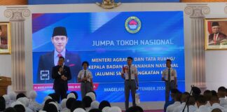 Lulusan SMA Taruna Nusantara Bisa Jadi Apa? Ini 5 Jalur Karier Favorit Alumni Lulusan SMA Taruna Nusantara Bisa Jadi Apa? Ini 5 Jalur Karier Favorit Alumni
