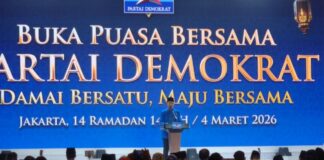 AHY Soroti Konflik Timur Tengah di Bulan Ramadan, Ingatkan Risiko Eskalasi Global