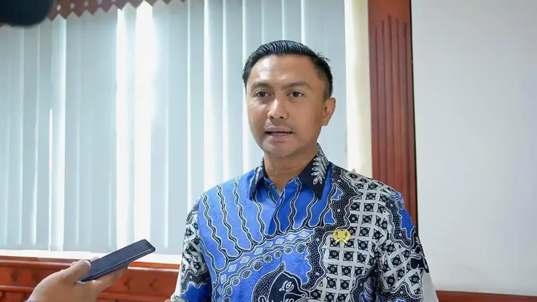 Soroti Tekanan Lingkungan di Jakarta, Demokrat Desak Raperda RPPLH Disahkan