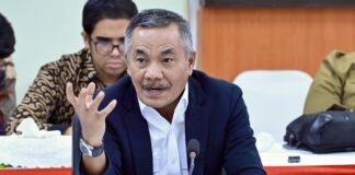 Anggota Komisi III DPR RI Sarifuddin Suding menegaskan oknum aparat yang menyalahgunakan kewenangan harus diproses pidana, bukan hanya etik, demi memulihkan kepercayaan publik terhadap kepolisian.