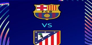 Inilah update Jadwal Barcelona Vs Atletico Perempat Final Liga Champions 2026 ini. Cek lengkapnya di artikel ini, Selasa (24/3/2026). OFFICIAL INSTAGRAM AUEFA CHAMPIONS LEAGUE / REPRO