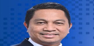 Daud Josepha menambah panjang daftar alumni SMA Taruna Nusantara yang dapat kepercayaan menduduki jabatan penting di institusi top di Indonesia. Berikut profil Daud Joseph tersebut, Rabu (25/3/2026). OFFFICIAL INSTAGRAM TRANSJAKARTA/REPRO.