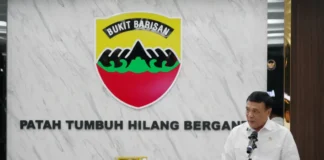 Menko Polkam: Forkopimda Harus Kompak Demi Kesejahteraan Rakyat