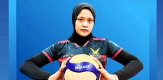 Jakarta Popsivo Polwan mendapat tambahan kekuatan jelang Final Four Proliga 2026 setelah menggaet setter senior Dewi Intan Sari, yang sebelumnya membela Jakarta Electric PLN Mobile.
