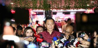 AHY Dorong Jakarta Jadi Kota Global Tanpa Kehilangan Jati Diri