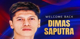 Jakarta LavAni resmi merekrut kembali opposite senior Dimas Saputra sebagai tambahan kekuatan jelang Final Four Proliga 2026. Simak pengumuman klub, profil, pengalaman klub, hingga prestasi Dimas bersama timnas.