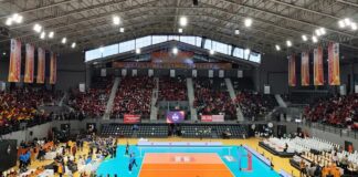 PBVSI mengumumkan tiket final four Proliga 2026 mulai dijual sejak 9 Maret 2026 melalui proliga.co.id dan Goersapp.com. Harga tiket dibanderol mulai Rp150.000 hingga Rp400.000.