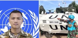 Prajurit TNI Gugur di Lebanon, Demokrat Desak Tindakan Hukum Internasional