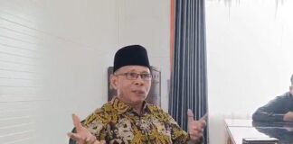 Gelar Safari Ramadan, Fraksi Demokrat KLU Serap Aspirasi Warga hingga Soroti Harga Sembako Gelar Safari Ramadan, Fraksi Demokrat KLU Serap Aspirasi Warga hingga Soroti Harga Sembako
