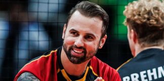 Georg Grozer dirumorkan masuk radar Jakarta LavAni untuk final four Proliga 2026. Simak profil, rekam jejak karier, posisi bermain, dan alasan namanya dikaitkan dengan LavAni.