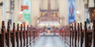 Jadwal Misa dan Cara Registrasi Ibadah Pekan Suci 2026 di Gereja Katedral Jakarta Simak jadwal misa dan cara registrasi Pekan Suci 2026 di Katedral Jakarta lengkap dengan ketentuan dan panduan pendaftaran.