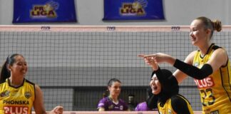Final four Proliga 2026 sektor putri diprediksi berlangsung ketat. Gresik Phonska Plus dan Jakarta Pertamina Enduro dinilai jadi kandidat kuat menuju grand final.