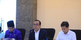 Menko PMK Pratikno Koordinasikan 9 Kementerian Tangani Kesehatan Jiwa Anak
