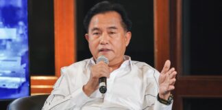 Yusril Buka Suara Soal Tim Pencari Fakta Kasus Air Keras