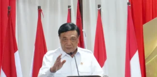 Menko Polkam Dorong Ruang Digital Aman untuk Anak