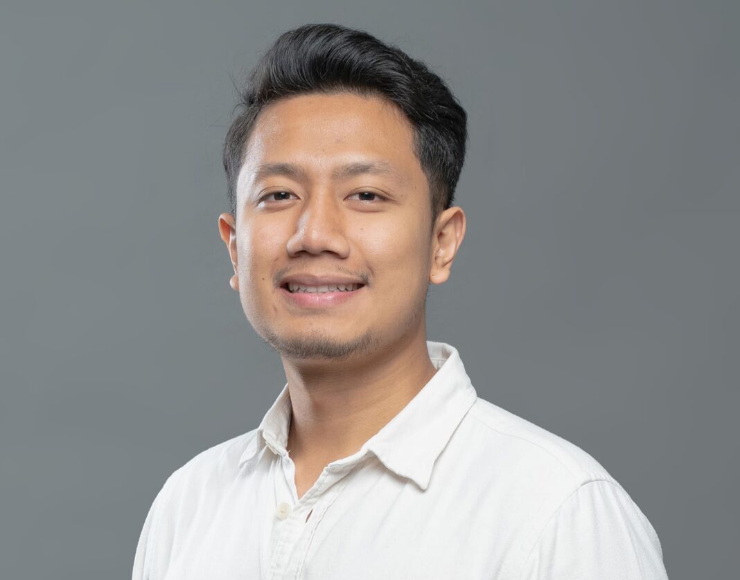 Prabadika Hadyan Romadhon adalah satu di antara alumni SMA Taruna Nusantara yang aktif di kepengurusan Ikastara sekarang. Tenar lewat Brand Spotless, inilah profilnya, Kamis (19/3/2026). OFFICIAL WEB IKASTARA /REPRO