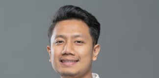 Prabadika Hadyan Romadhon adalah satu di antara alumni SMA Taruna Nusantara yang aktif di kepengurusan Ikastara sekarang. Tenar lewat Brand Spotless, inilah profilnya, Kamis (19/3/2026). OFFICIAL WEB IKASTARA /REPRO