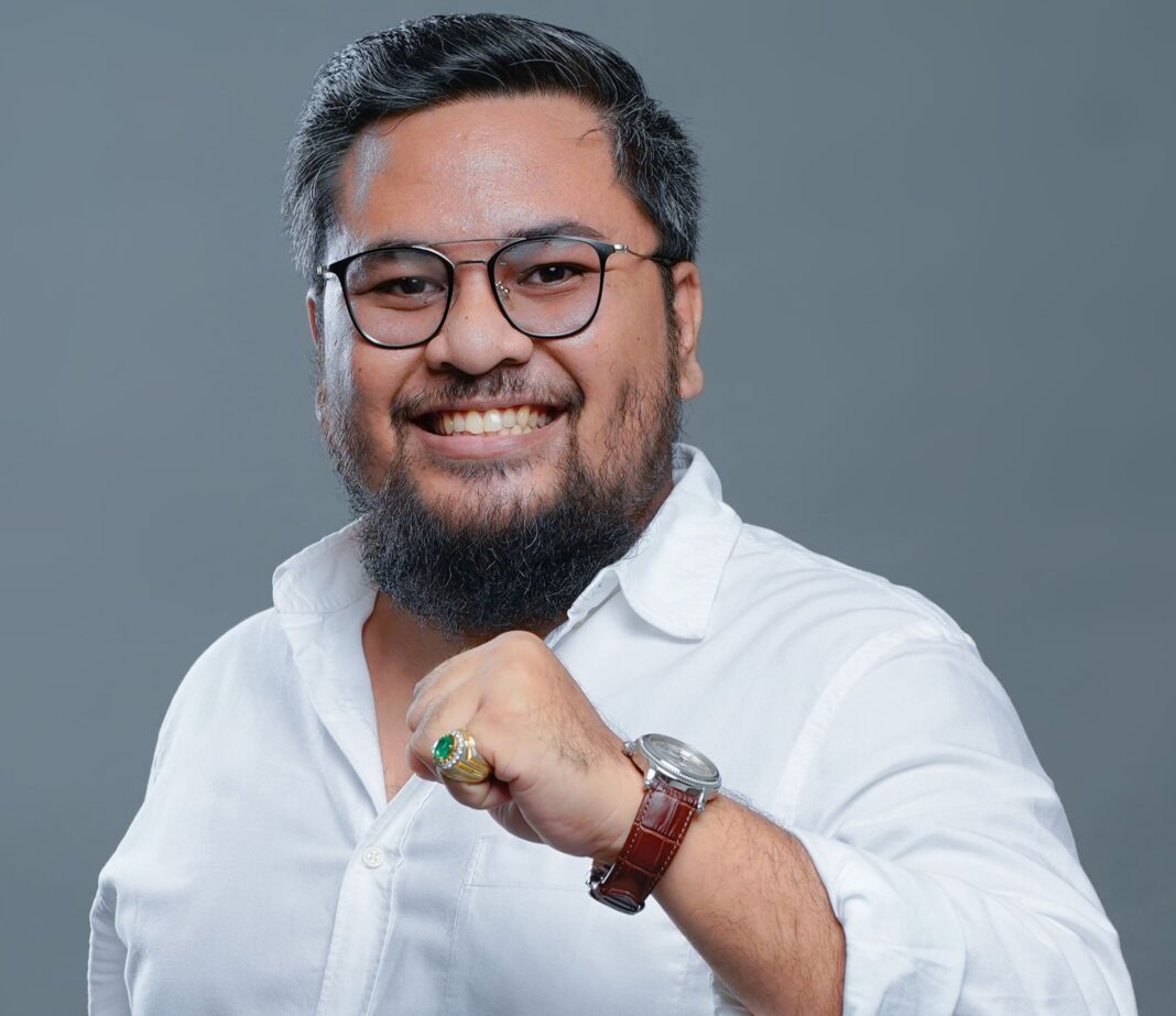 Andre A Manalu adalah satu di antara lulusan SMA Taruna Nusantara yang aktif di kepengurusan Ikastara sekarang. Dikenal sebagai advokat kawakan, berikut profil Andre A Manalu, Kamis (19/3/2026). OFFICIAL WEB IKASTARA / REPRO