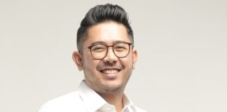 Agung Bagus Pratiksa Linggih adalah satu di antara lulusan SMA Taruna Nusantara yang aktif di kepengurusan Ikastara sekarang. Dikenal sebagai pengusaha muda dan politisi top di Bali, Inilah profil Agung Bagus Pratiksa Linggih, Kamis (19/3/2026). OFFICIAL WEB IKASTARA/REPRO