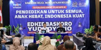 Soroti Akses Pendidikan dan Kesejahteraan Guru, Demokrat Tekankan Perkuat Pengawasan Dana PIP