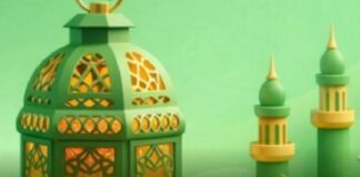 Contoh Ucapan Selamat Hari Raya Idulfitri 1447 H, Cocok untuk Caption Instagram dan Media Sosial Simak 20 ucapan Selamat Hari Raya Idulfitri 1447 H yang penuh makna dan cocok dijadikan caption Instagram, status WhatsApp, atau unggahan media sosial.