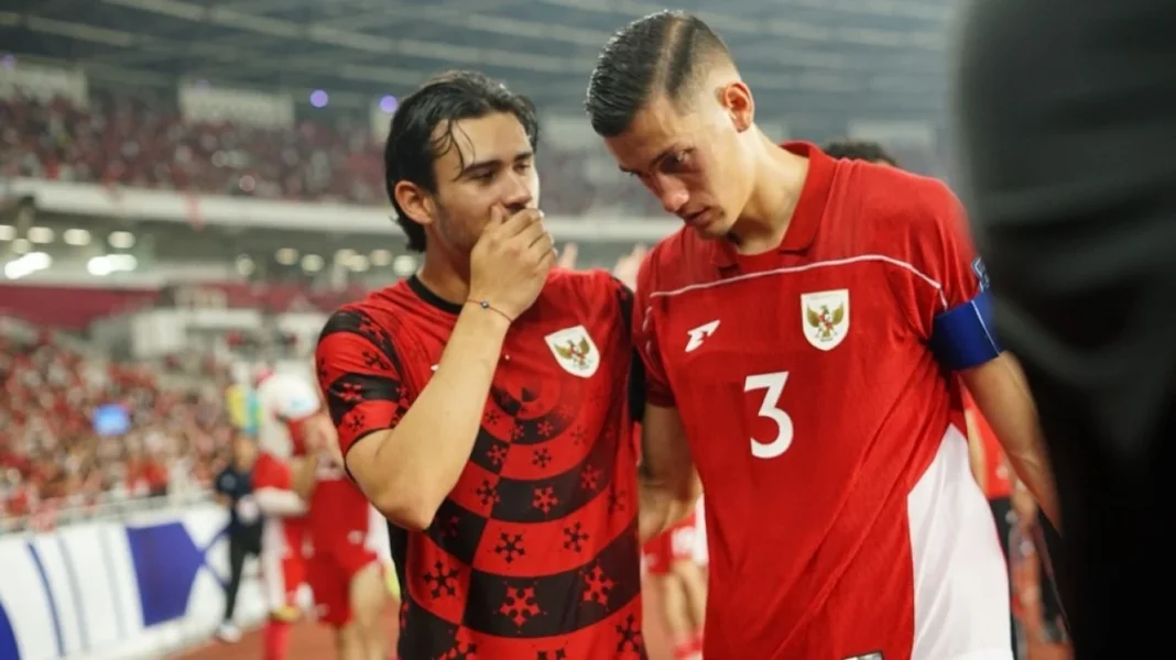 Lima Pemain Timnas Paling Sibuk di Klub Musim Ini, Modal Penting Jelang FIFA Series 2026