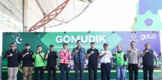 Pemerintah Mitigasi Bencana di Jalur Mudik Lebaran 2026