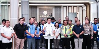 AHY: Pemerintah Terus Evaluasi Sistem Mudik Lebaran