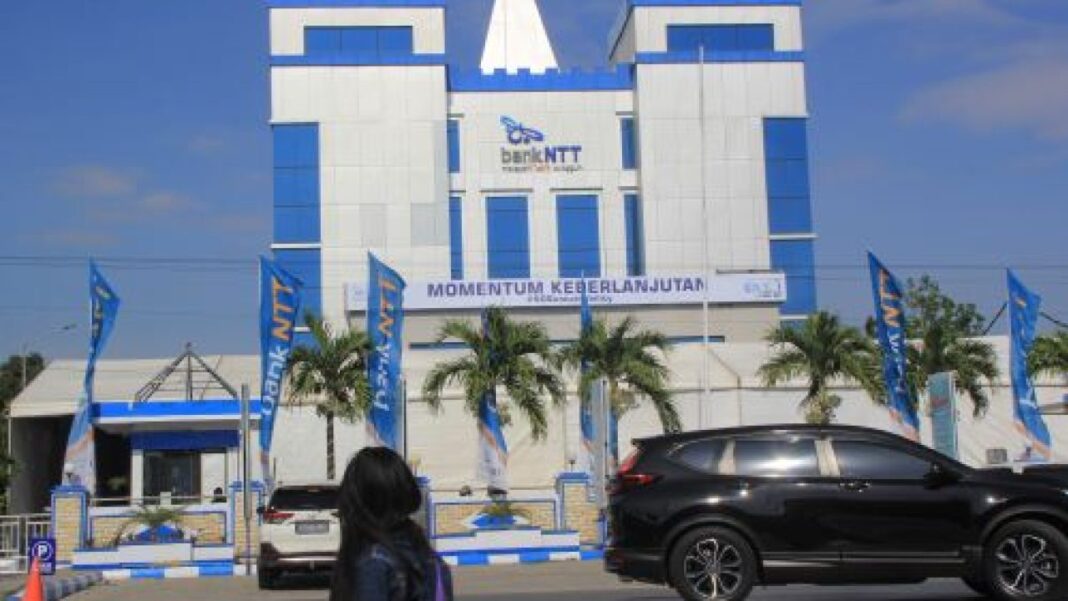 Demokrat Dukung Bank NTT jadi Perseroda, Minta Kepemilikan Daerah Tak Terdilusi
