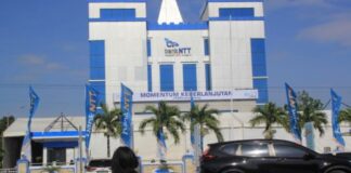 Demokrat Dukung Bank NTT jadi Perseroda, Minta Kepemilikan Daerah Tak Terdilusi