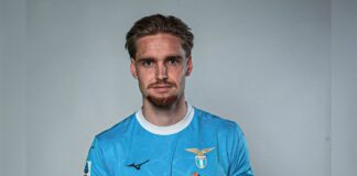 Kenneth Taylor Gabung Lazio, Bagaimana Peluangnya Bela Timnas Indonesia? Kenneth Taylor Gabung Lazio, Bagaimana Peluangnya Bela Timnas Indonesia?