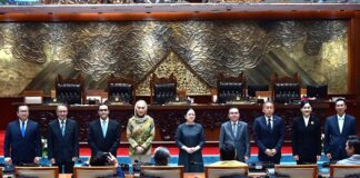 DPR RI dalam Rapat Paripurna menyetujui hasil fit and proper test calon anggota Dewan Komisioner OJK periode 2026–2031. Berikut daftar nama yang lolos.