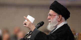 Daftar Tokoh Penting Iran Tewas dalam Serangan AS-Israel, dari Khamenei hingga Jenderal IRGC Daftar 20 tokoh penting Iran tewas dalam serangan AS-Israel, termasuk Ali Khamenei dan pejabat tinggi militer IRGC.