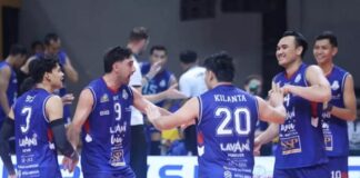 Jadwal Jakarta LavAni Livin Transmedia di Final Four Proliga 2026 lengkap dari Surabaya, Surakarta, hingga Semarang. Simak laga LavAni dan peluang menuju grand final.