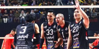 Final Four Proliga 2026 seri Semarang digelar di GOR Jatidiri pada 16–19 April. Salah satu laga: Jakarta LavAni Livin Transmedia vs Surabaya Samator (16 April, 16.00 WIB). LavAni juga mengumumkan kembalinya Dimas Saputra jelang Final Four.
