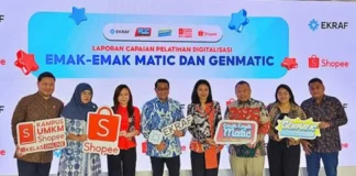 82 Persen Pengangguran RI Didominasi Anak Muda, Menteri Ekraf Dorong Pengembangan di Ekonomi Digital